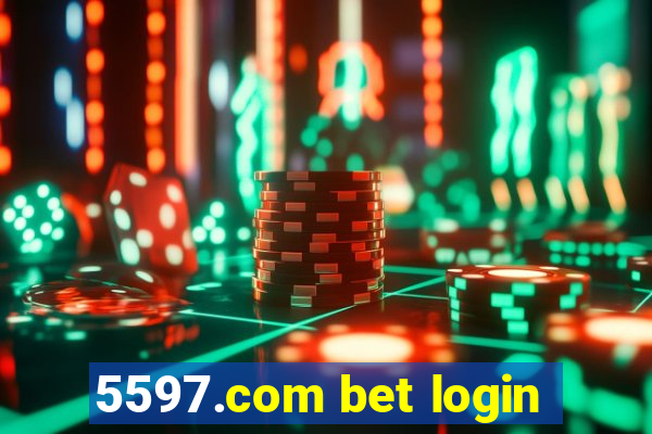 5597.com bet login